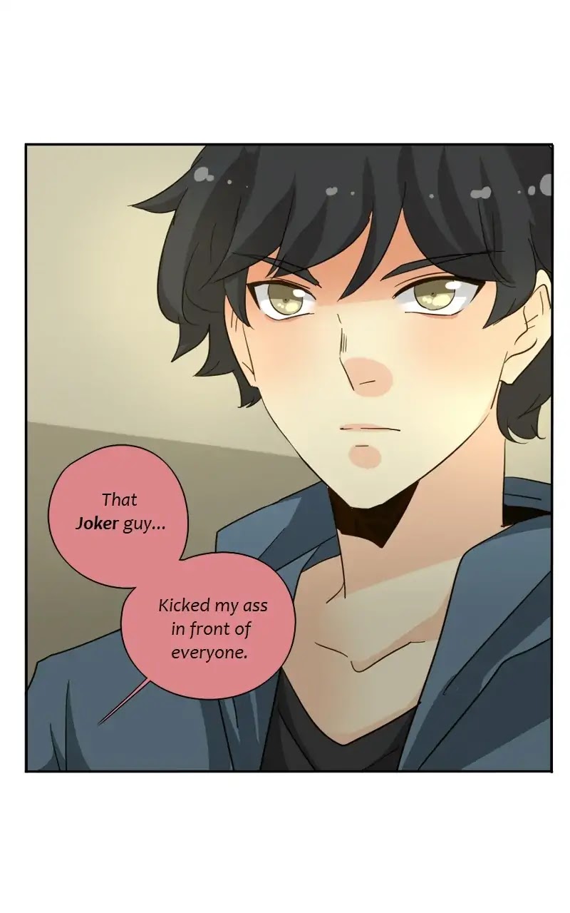 unOrdinary Chapter 144 page 11 - Chapter 144: Ep.141