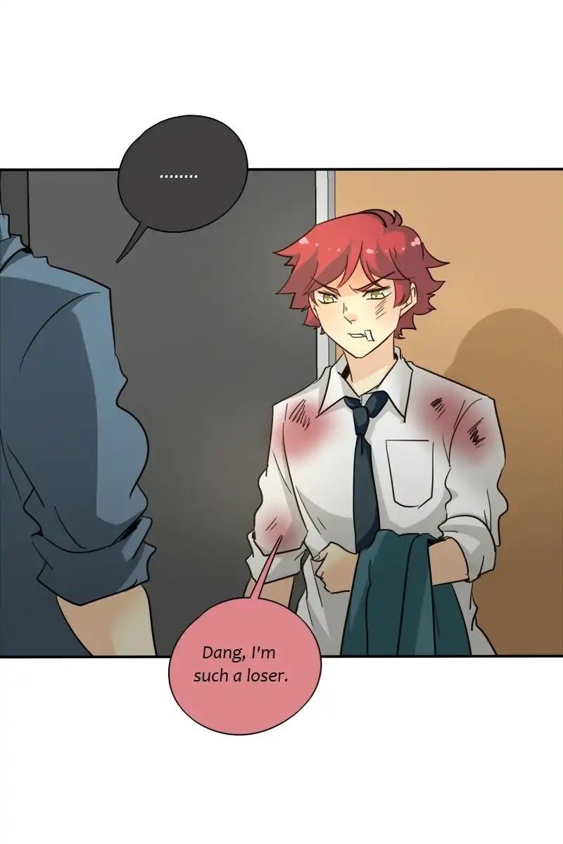 unOrdinary Chapter 144 page 12 - Chapter 144: Ep.141