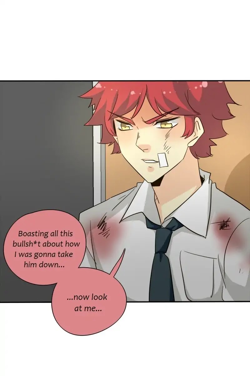 unOrdinary Chapter 144 page 13 - Chapter 144: Ep.141