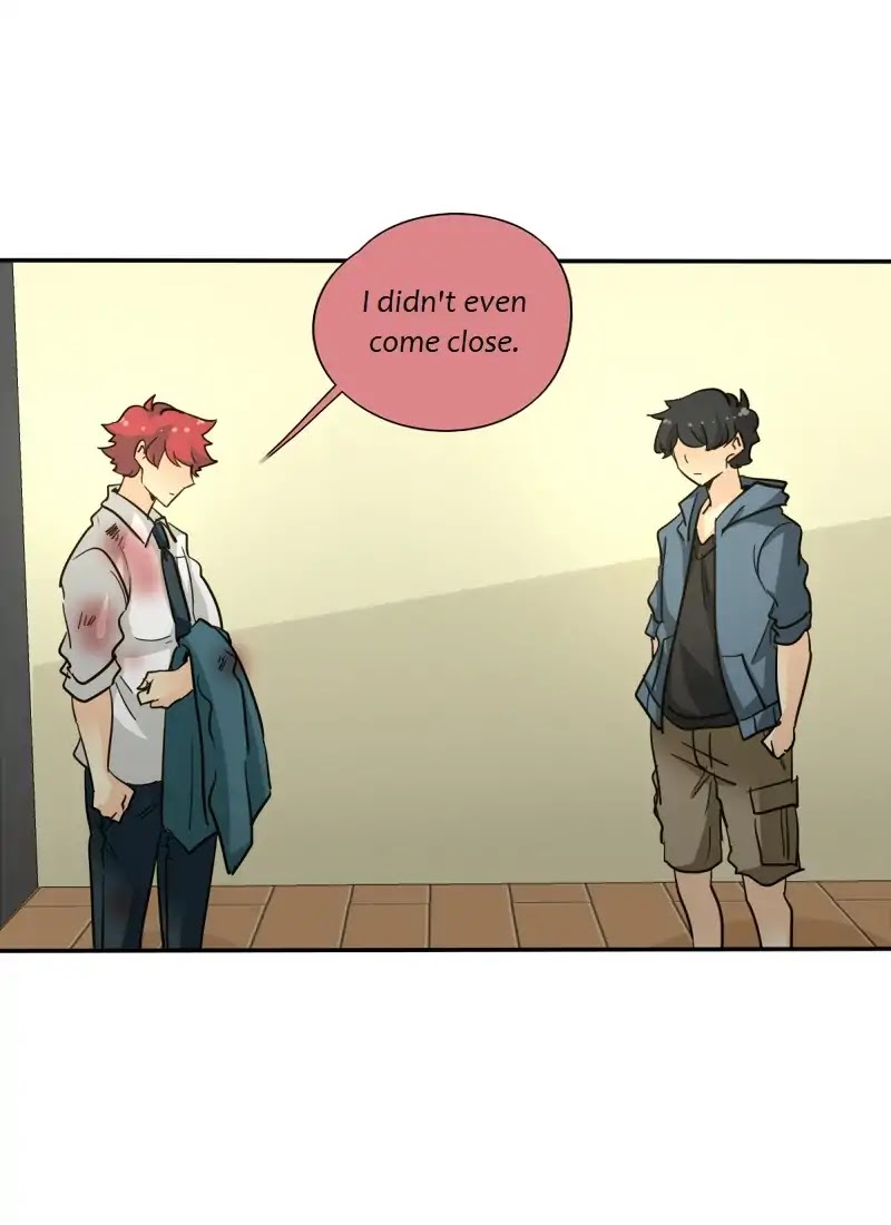 unOrdinary Chapter 144 page 14 - Chapter 144: Ep.141