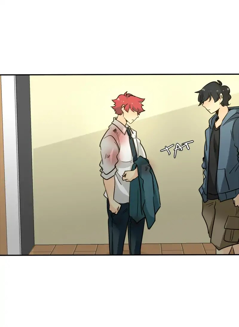 unOrdinary Chapter 144 page 17 - Chapter 144: Ep.141