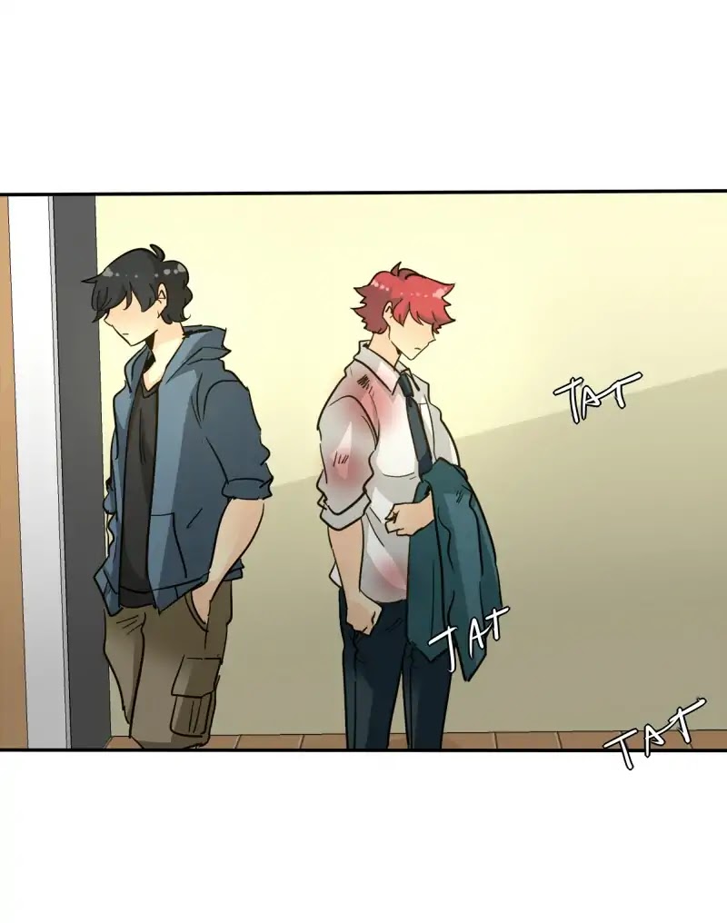 unOrdinary Chapter 144 page 18 - Chapter 144: Ep.141