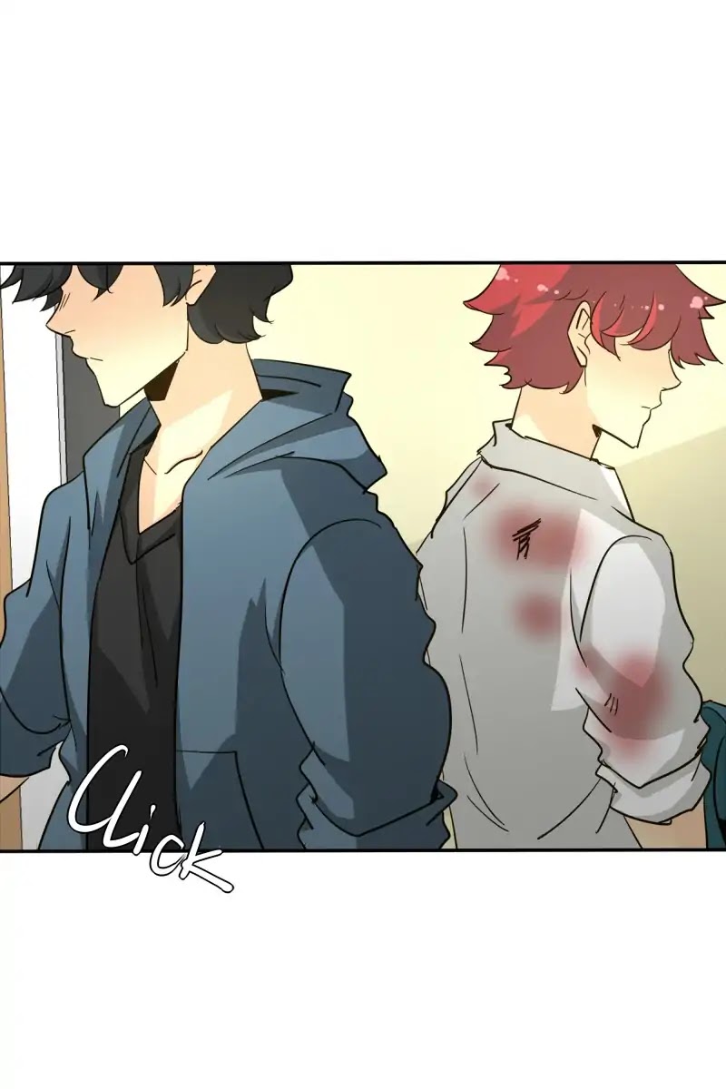 unOrdinary Chapter 144 page 19 - Chapter 144: Ep.141