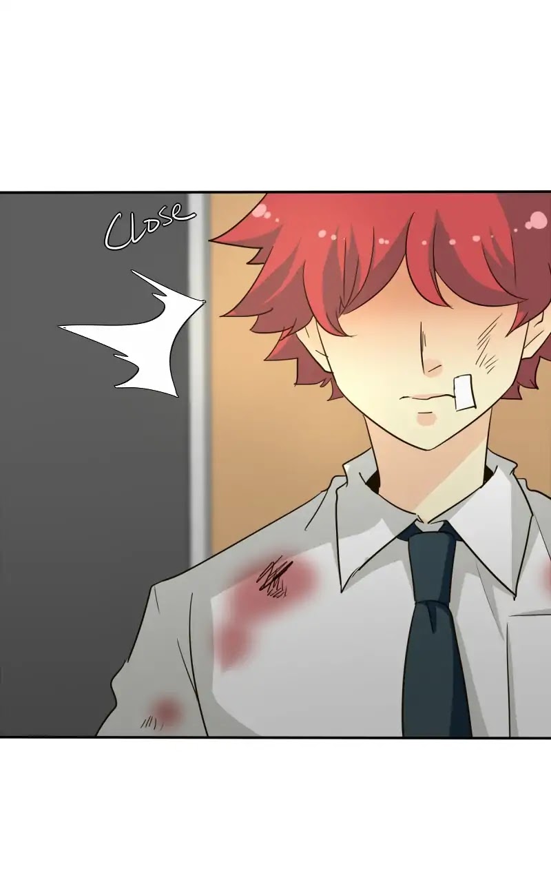 unOrdinary Chapter 144 page 20 - Chapter 144: Ep.141