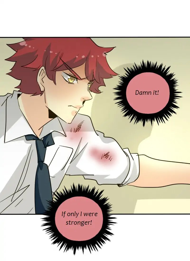 unOrdinary Chapter 144 page 23 - Chapter 144: Ep.141