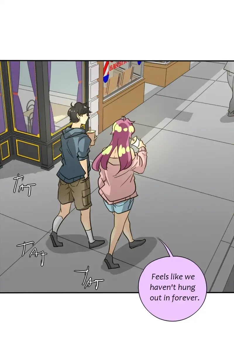 unOrdinary Chapter 144 page 28 - Chapter 144: Ep.141