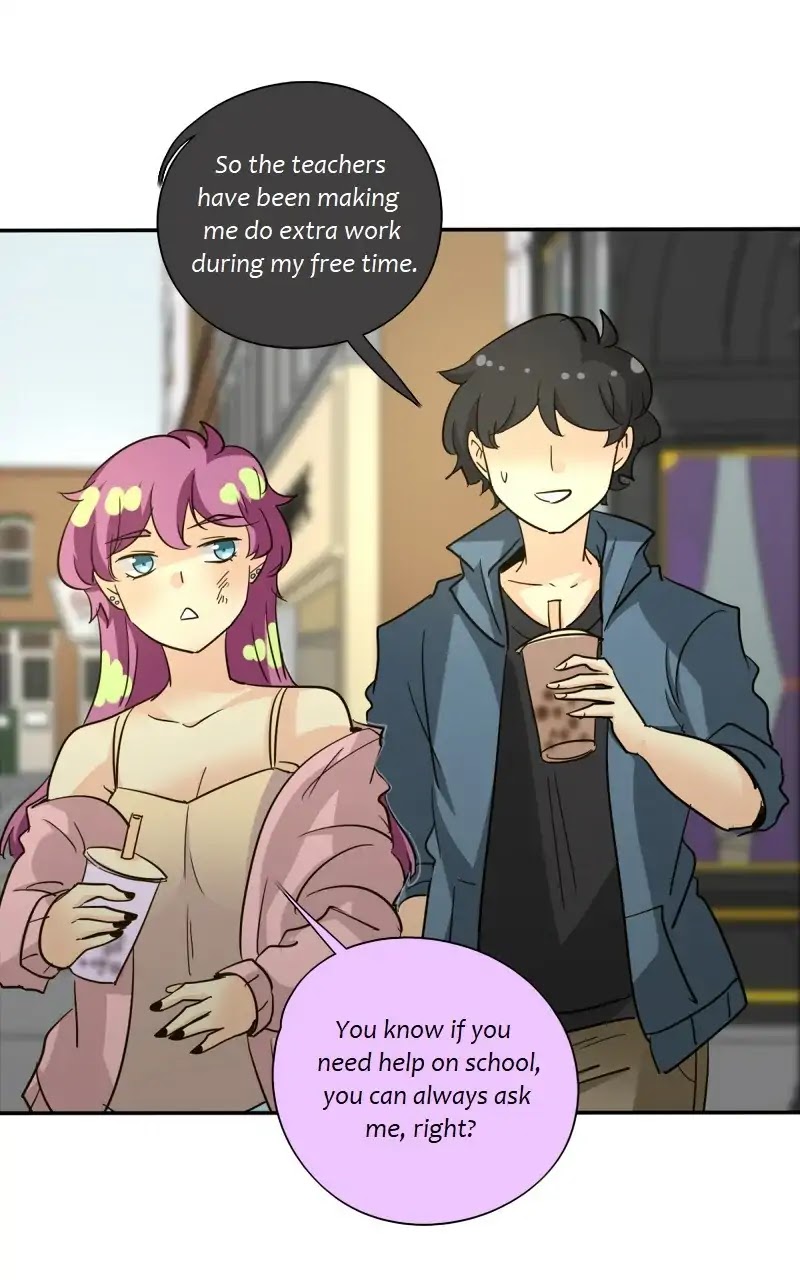 unOrdinary Chapter 144 page 31 - Chapter 144: Ep.141