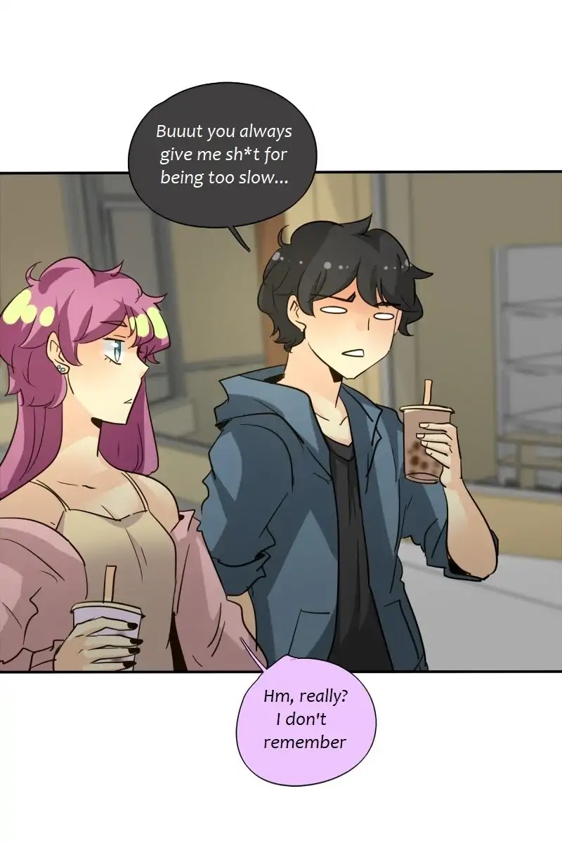 unOrdinary Chapter 144 page 32 - Chapter 144: Ep.141