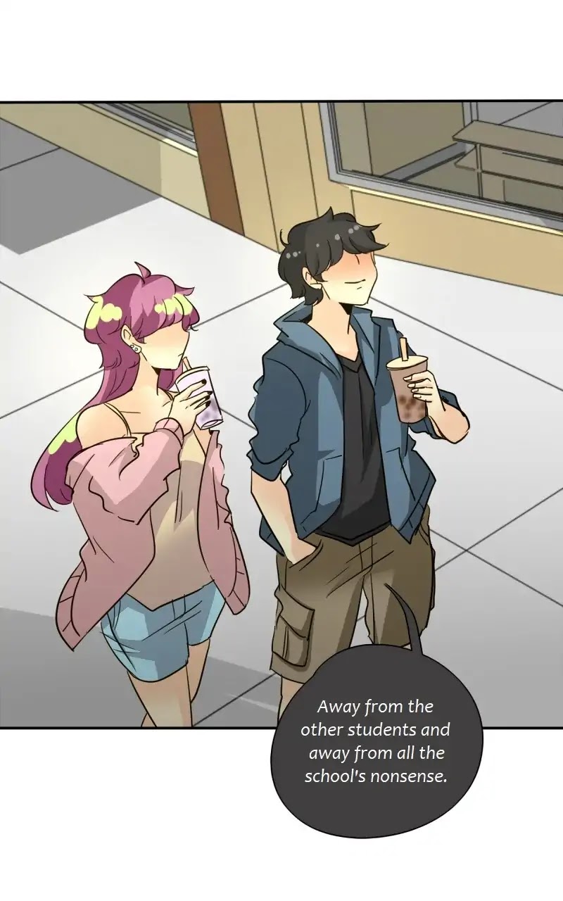 unOrdinary Chapter 144 page 34 - Chapter 144: Ep.141