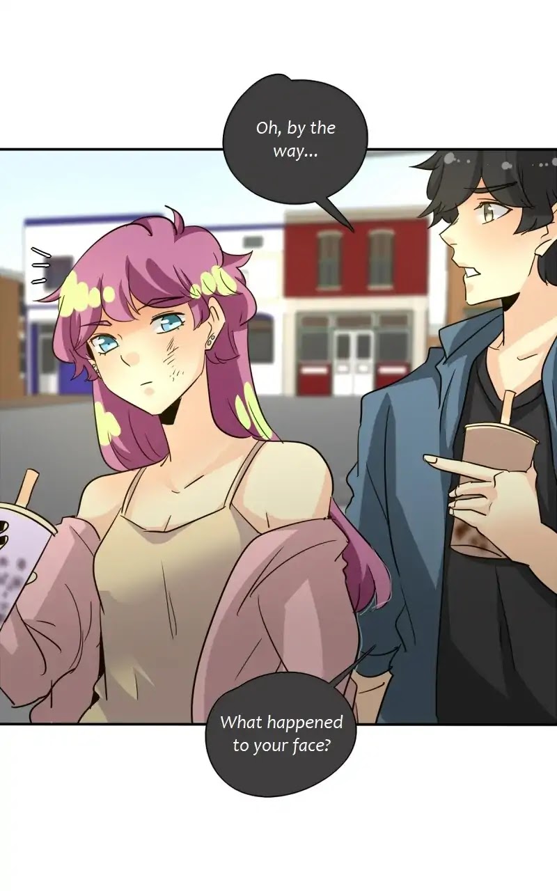 unOrdinary Chapter 144 page 38 - Chapter 144: Ep.141