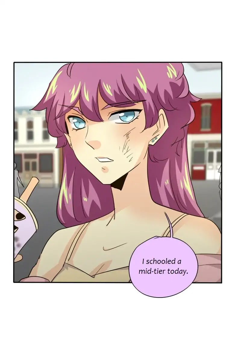 unOrdinary Chapter 144 page 40 - Chapter 144: Ep.141