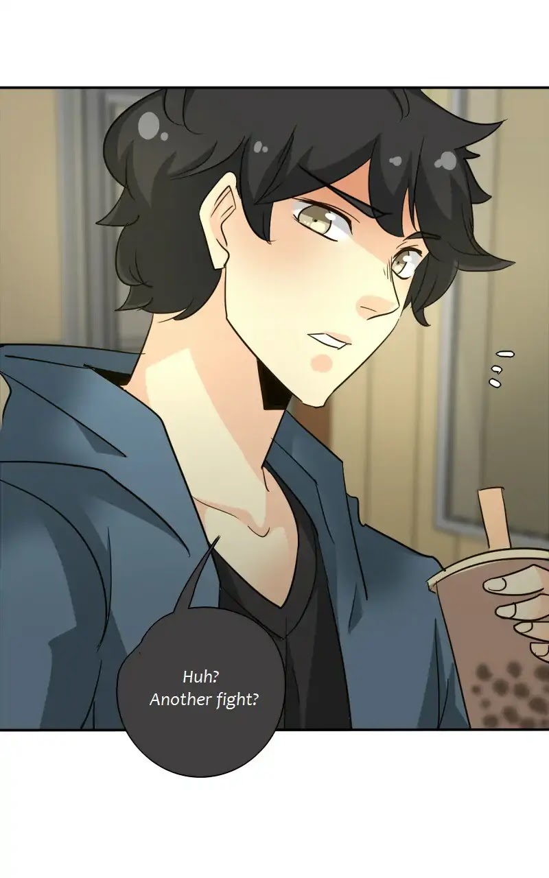 unOrdinary Chapter 144 page 41 - Chapter 144: Ep.141