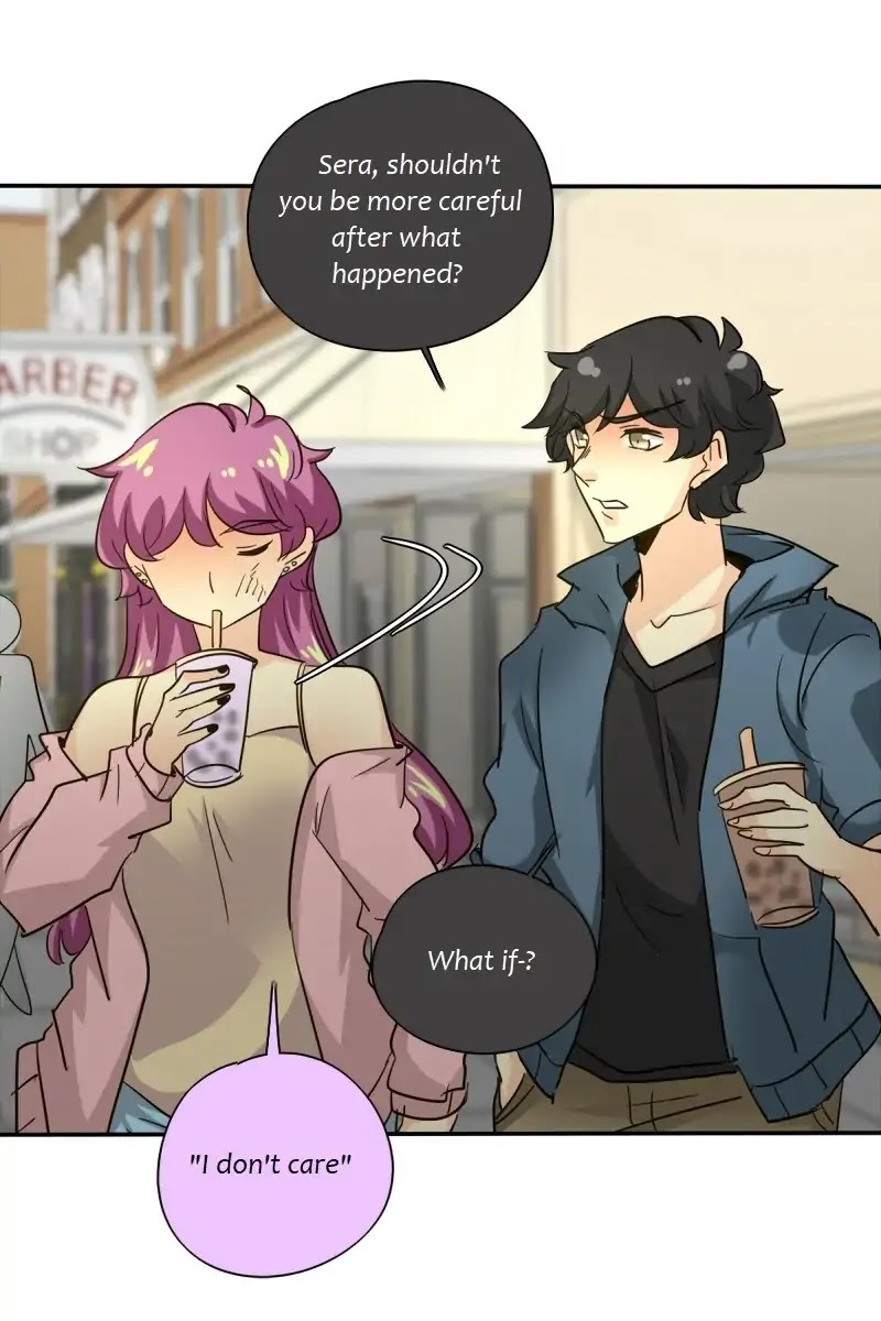 unOrdinary Chapter 144 page 42 - Chapter 144: Ep.141