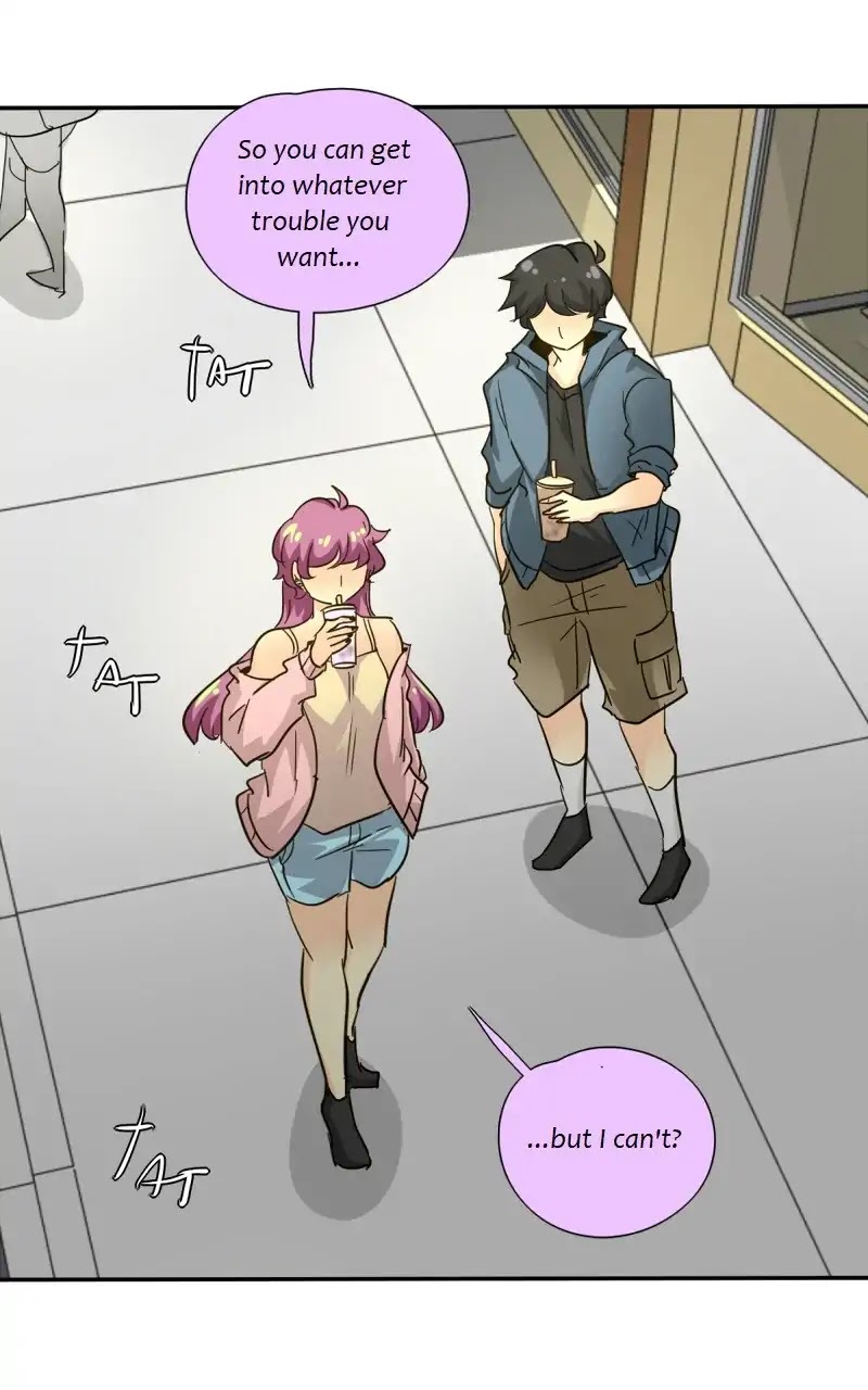 unOrdinary Chapter 144 page 44 - Chapter 144: Ep.141
