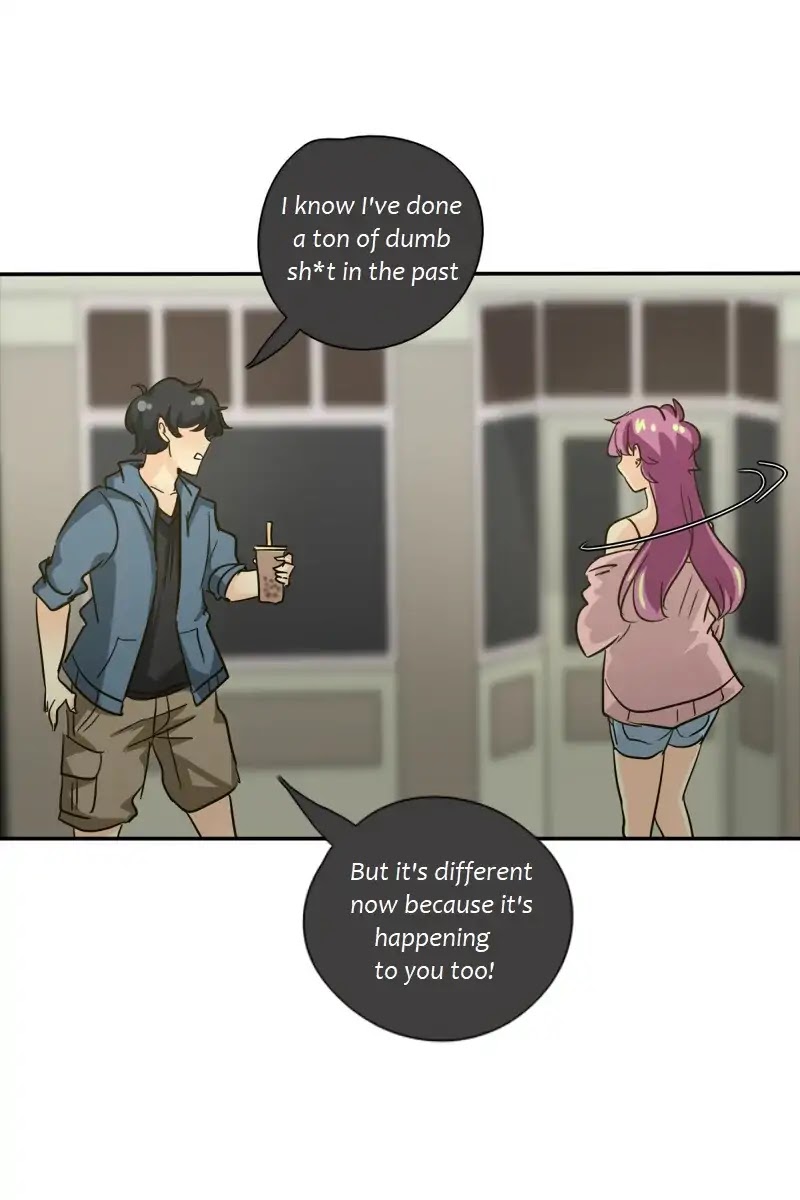 unOrdinary Chapter 144 page 48 - Chapter 144: Ep.141