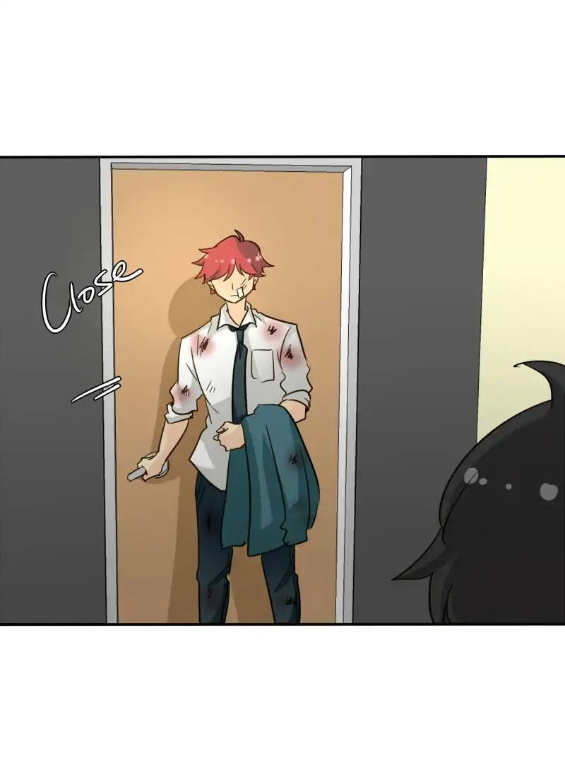 unOrdinary Chapter 144 page 5 - Chapter 144: Ep.141