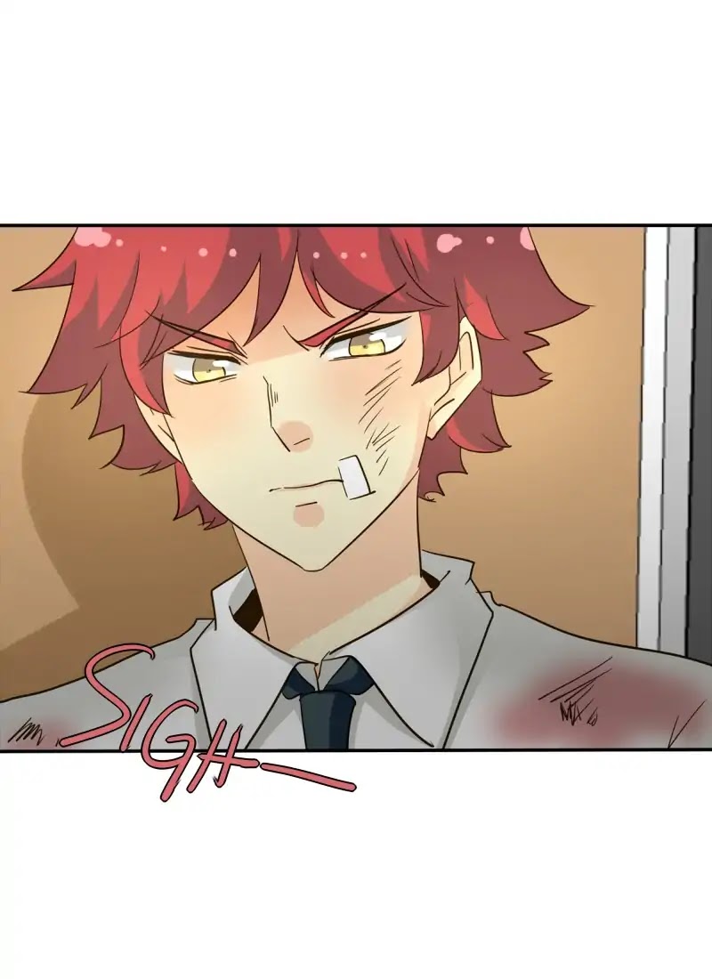 unOrdinary Chapter 144 page 6 - Chapter 144: Ep.141