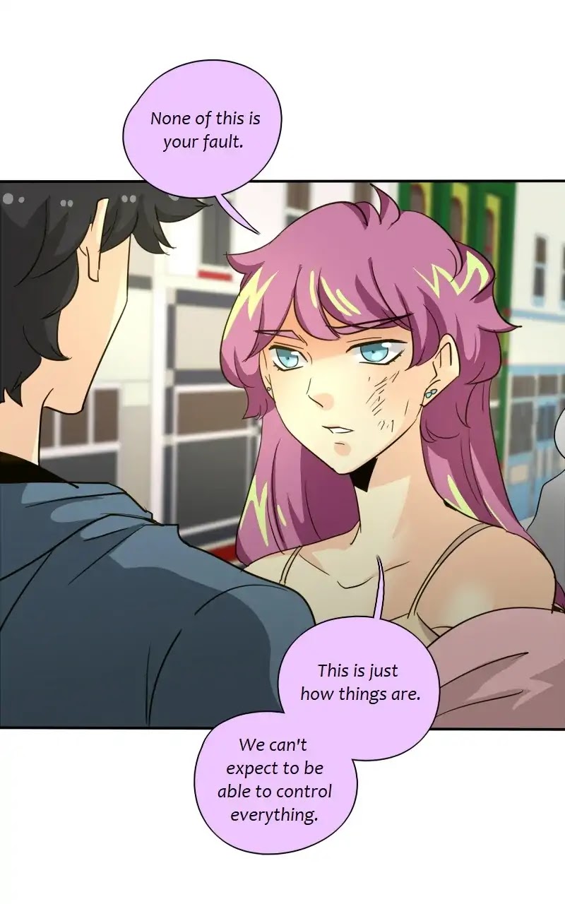 unOrdinary Chapter 144 page 62 - Chapter 144: Ep.141