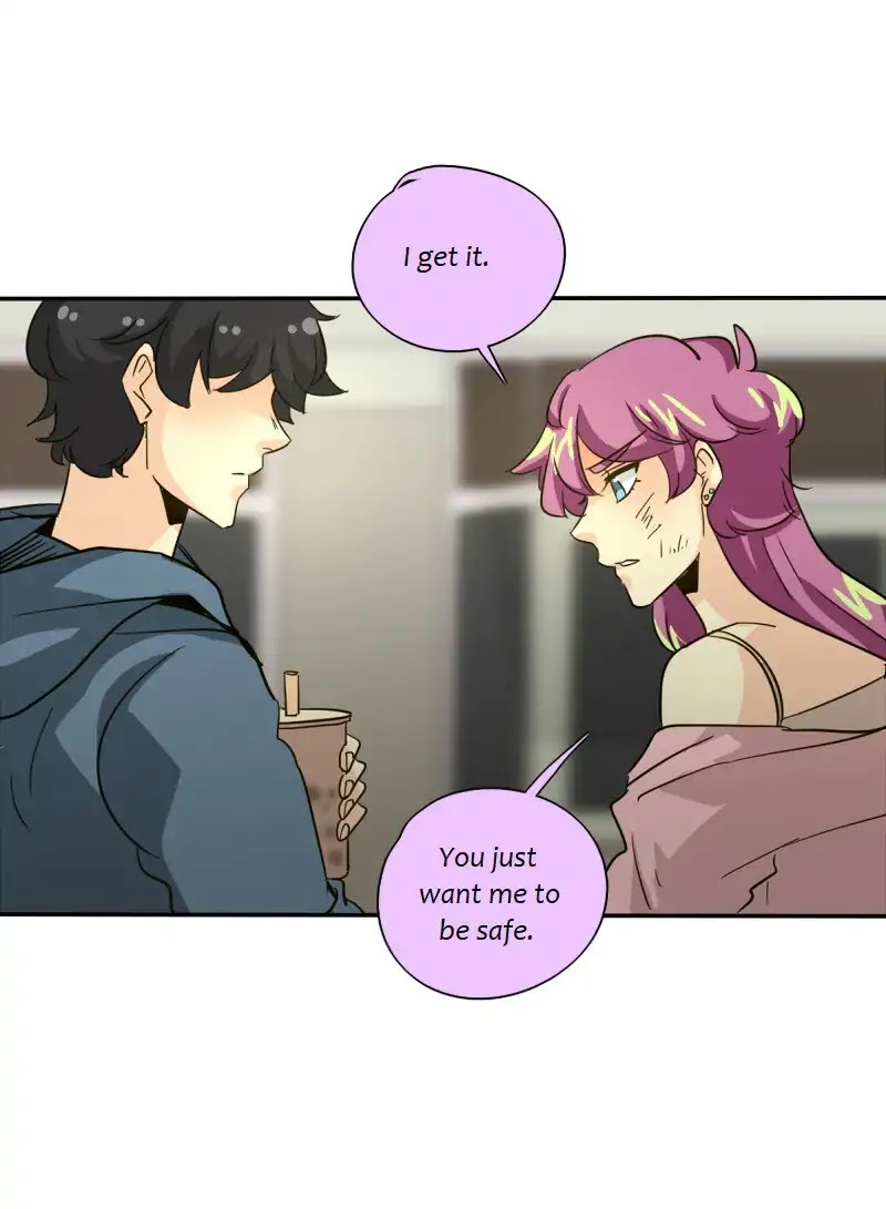 unOrdinary Chapter 144 page 63 - Chapter 144: Ep.141