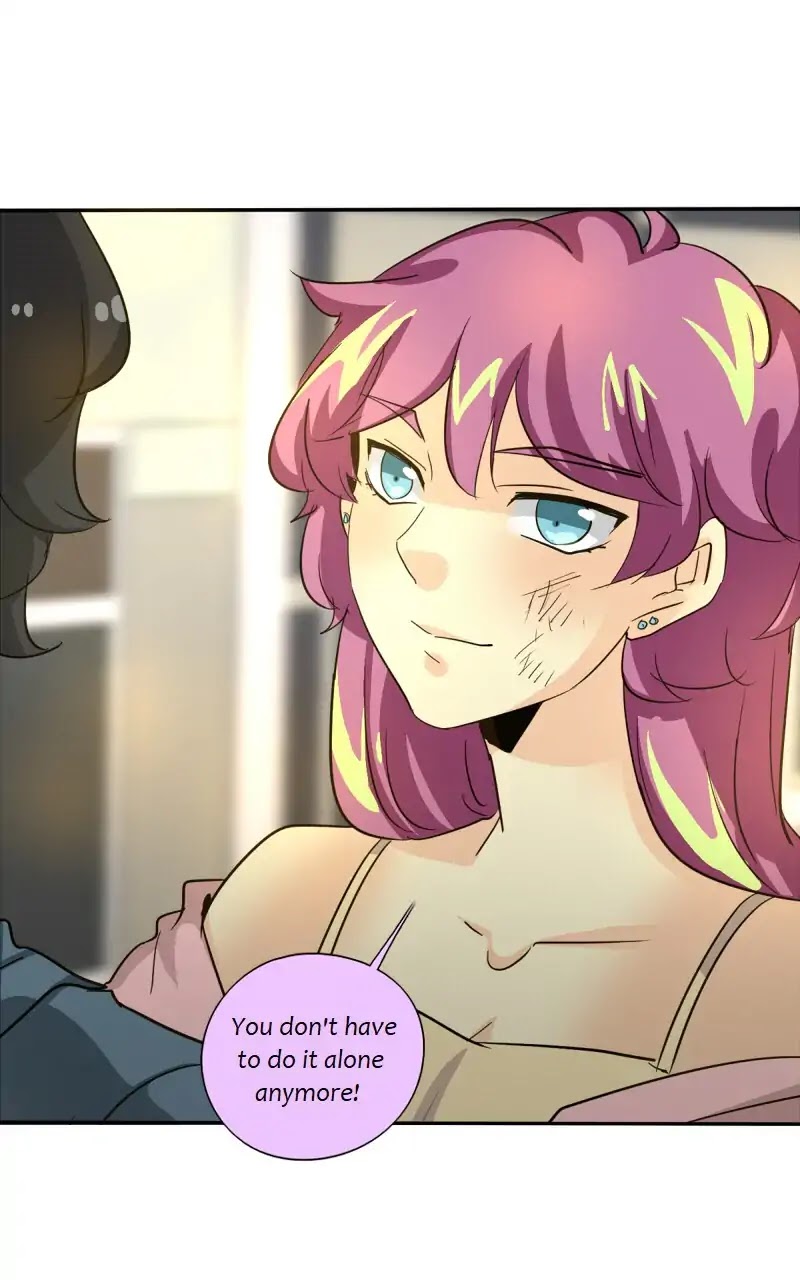 unOrdinary Chapter 144 page 68 - Chapter 144: Ep.141