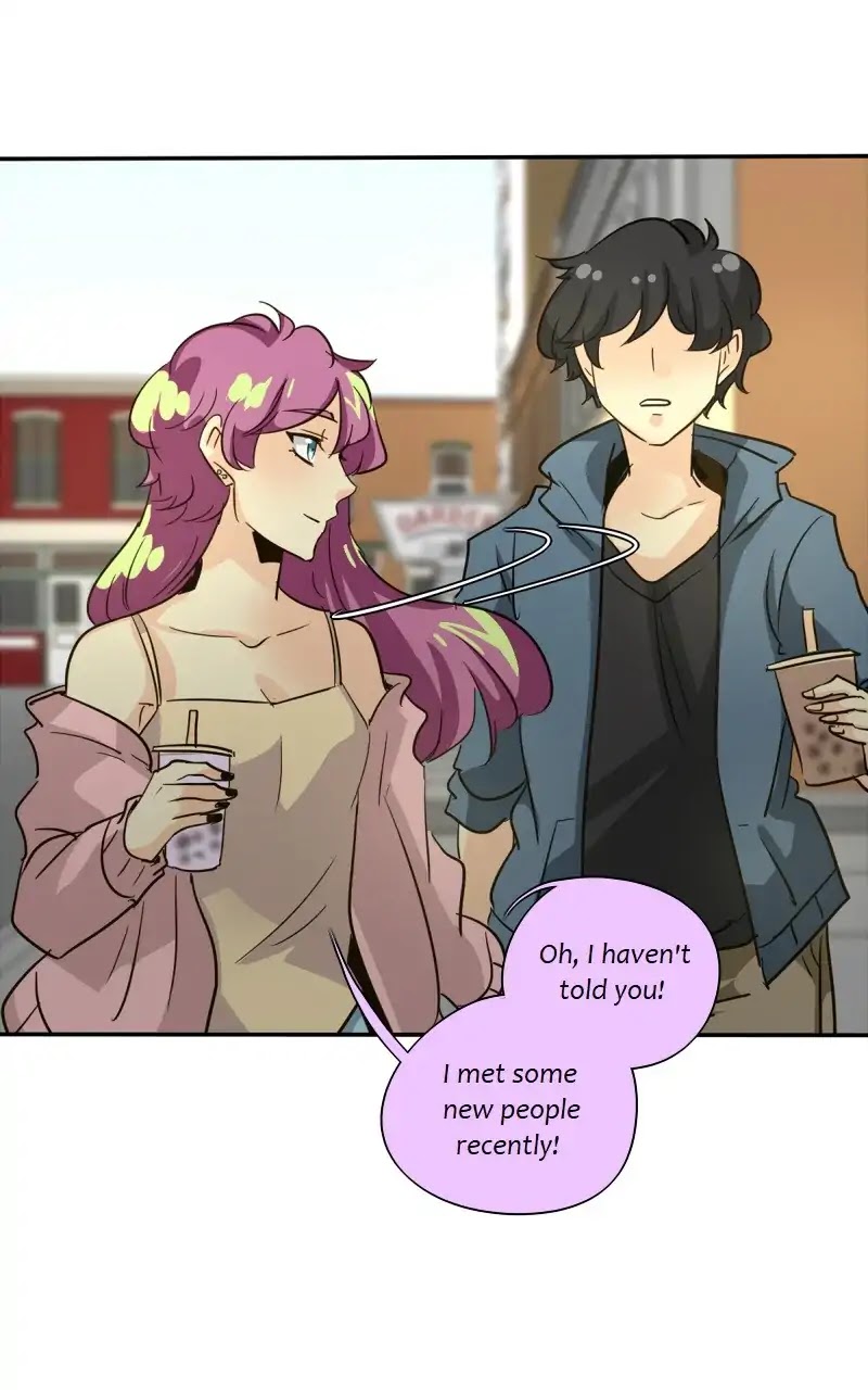 unOrdinary Chapter 144 page 72 - Chapter 144: Ep.141