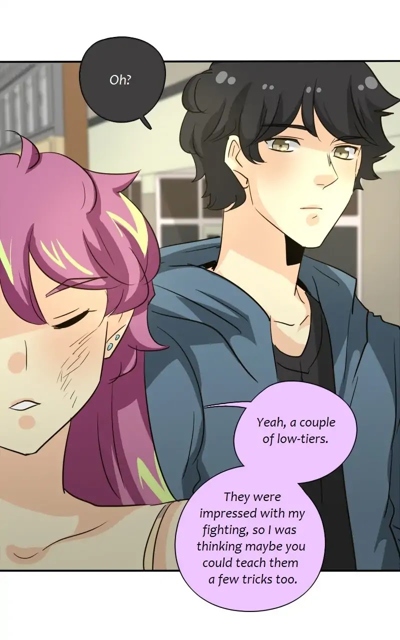 unOrdinary Chapter 144 page 73 - Chapter 144: Ep.141
