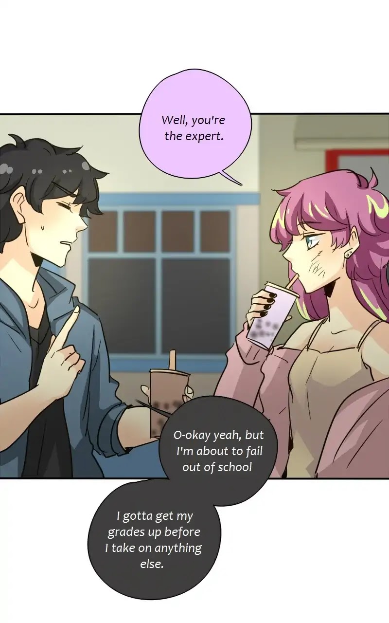 unOrdinary Chapter 144 page 75 - Chapter 144: Ep.141