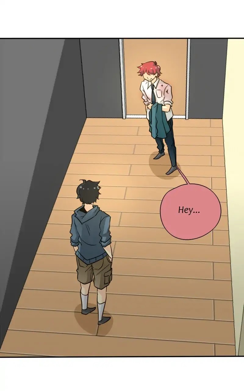 unOrdinary Chapter 144 page 8 - Chapter 144: Ep.141