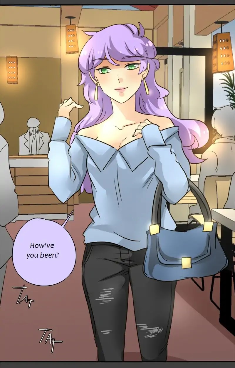 unOrdinary Chapter 144 page 88 - Chapter 144: Ep.141