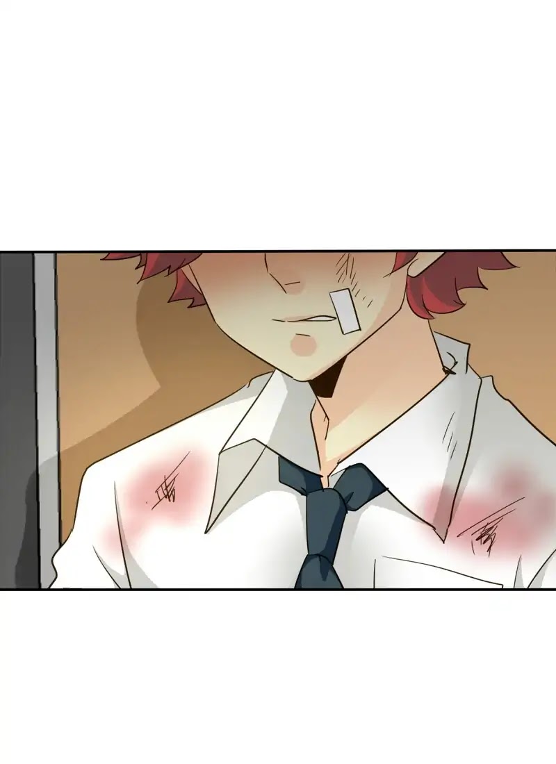 unOrdinary Chapter 144 page 9 - Chapter 144: Ep.141