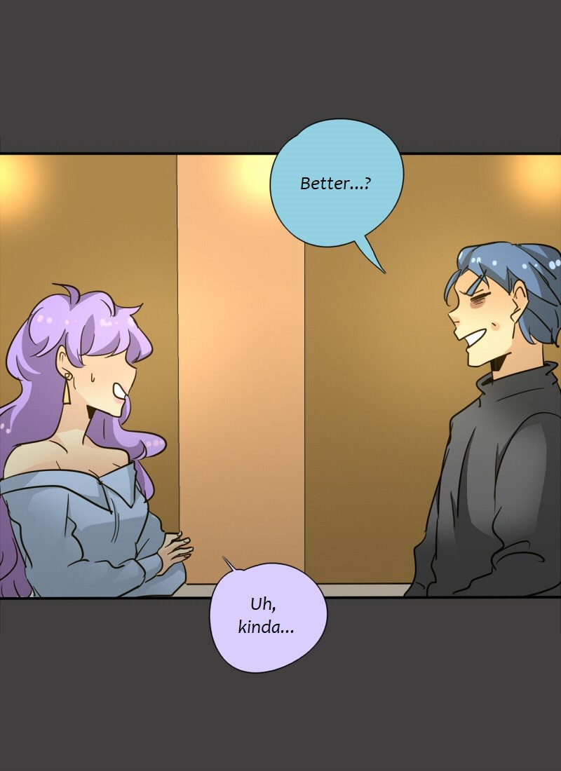 unOrdinary Chapter 145 page 22 - Chapter 145: Episode 142