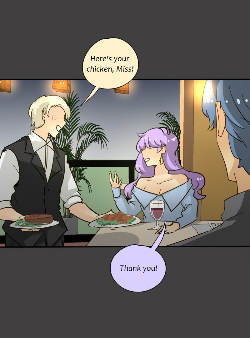 unOrdinary Chapter 145 page 24 - Chapter 145: Episode 142