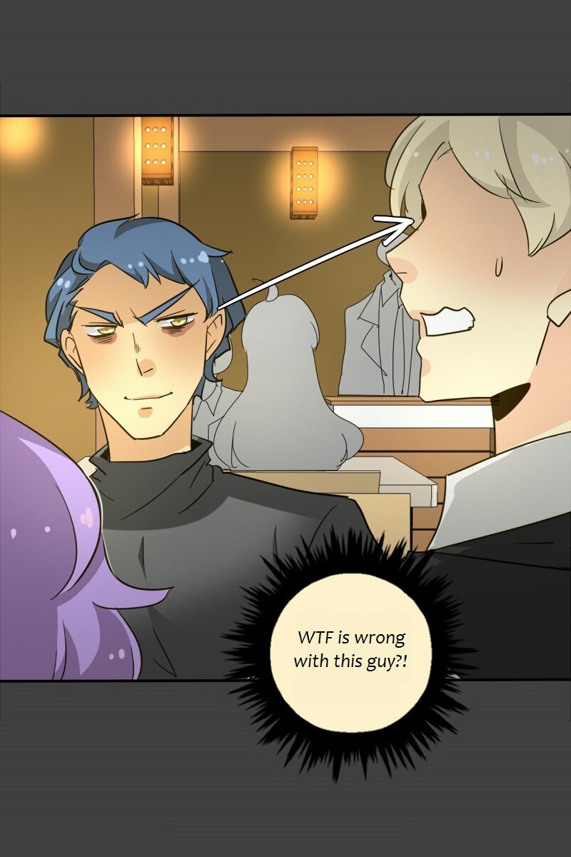 unOrdinary Chapter 145 page 28 - Chapter 145: Episode 142