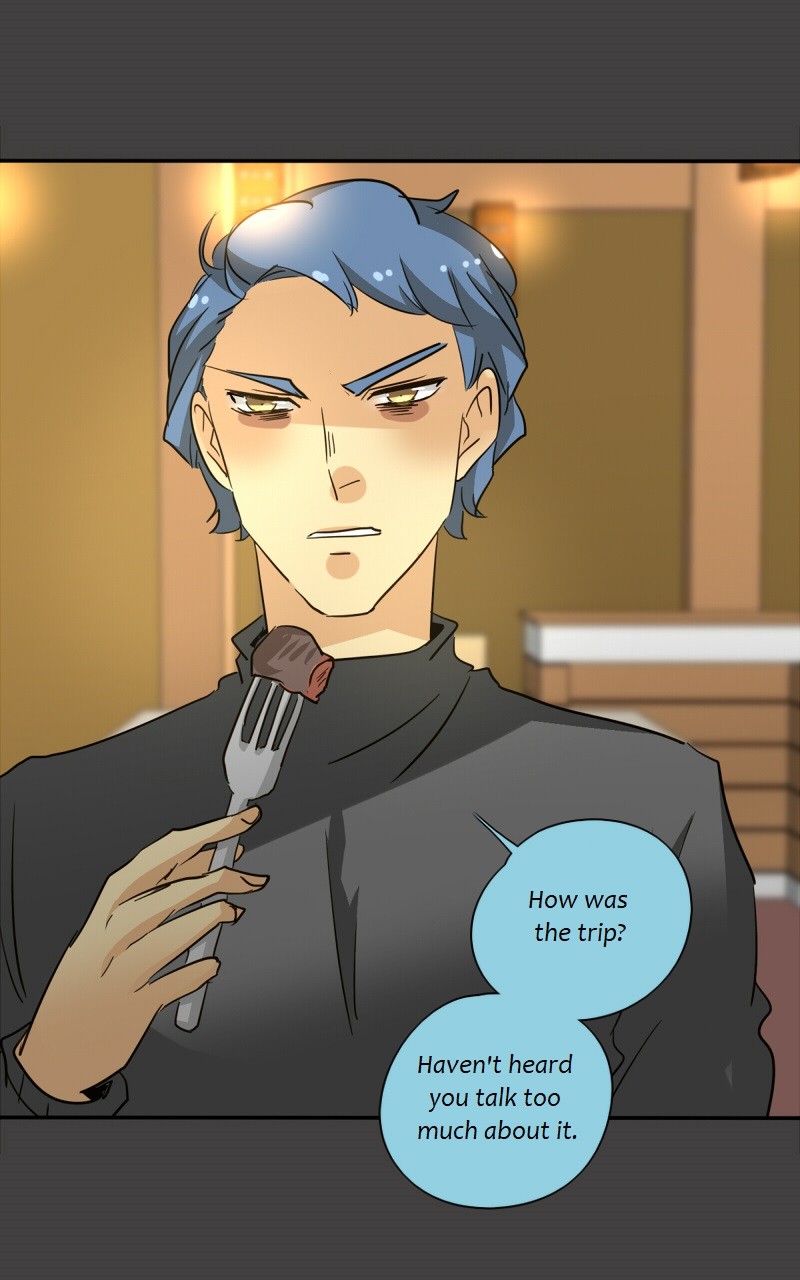 unOrdinary Chapter 145 page 32 - Chapter 145: Episode 142