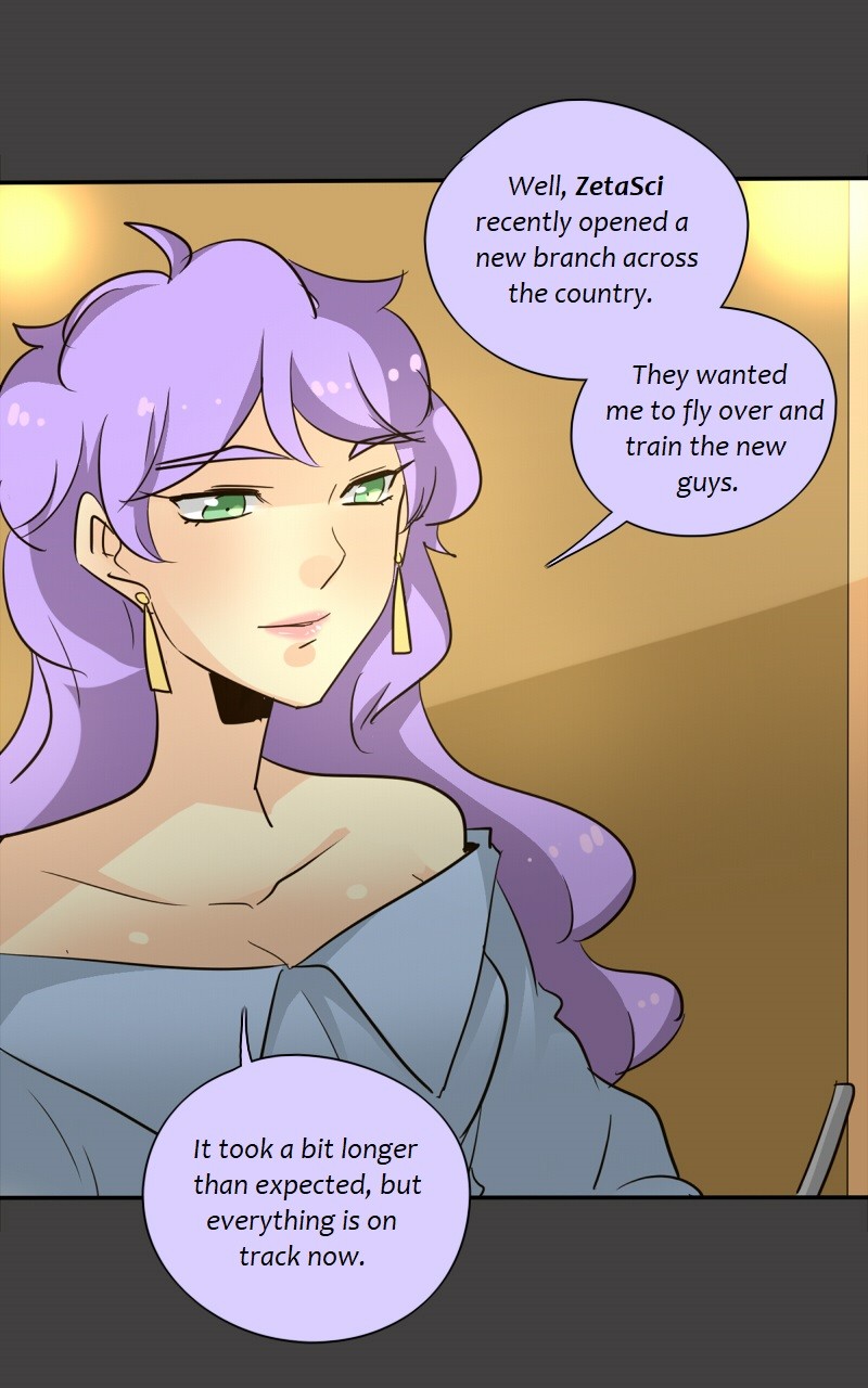 unOrdinary Chapter 145 page 34 - Chapter 145: Episode 142