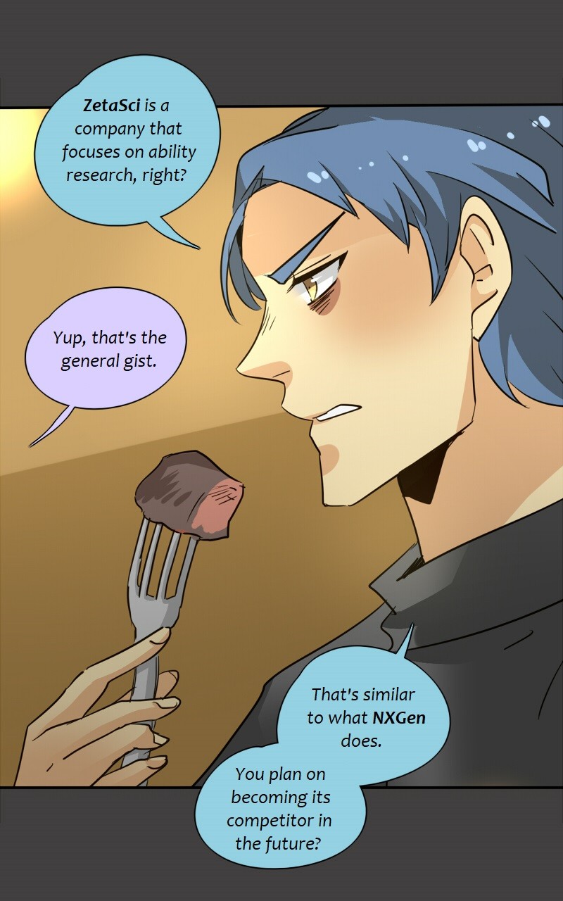 unOrdinary Chapter 145 page 36 - Chapter 145: Episode 142