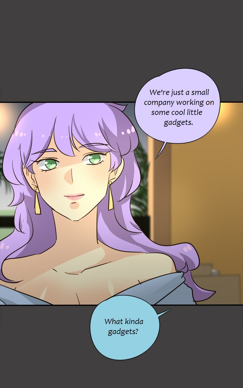 unOrdinary Chapter 145 page 39 - Chapter 145: Episode 142