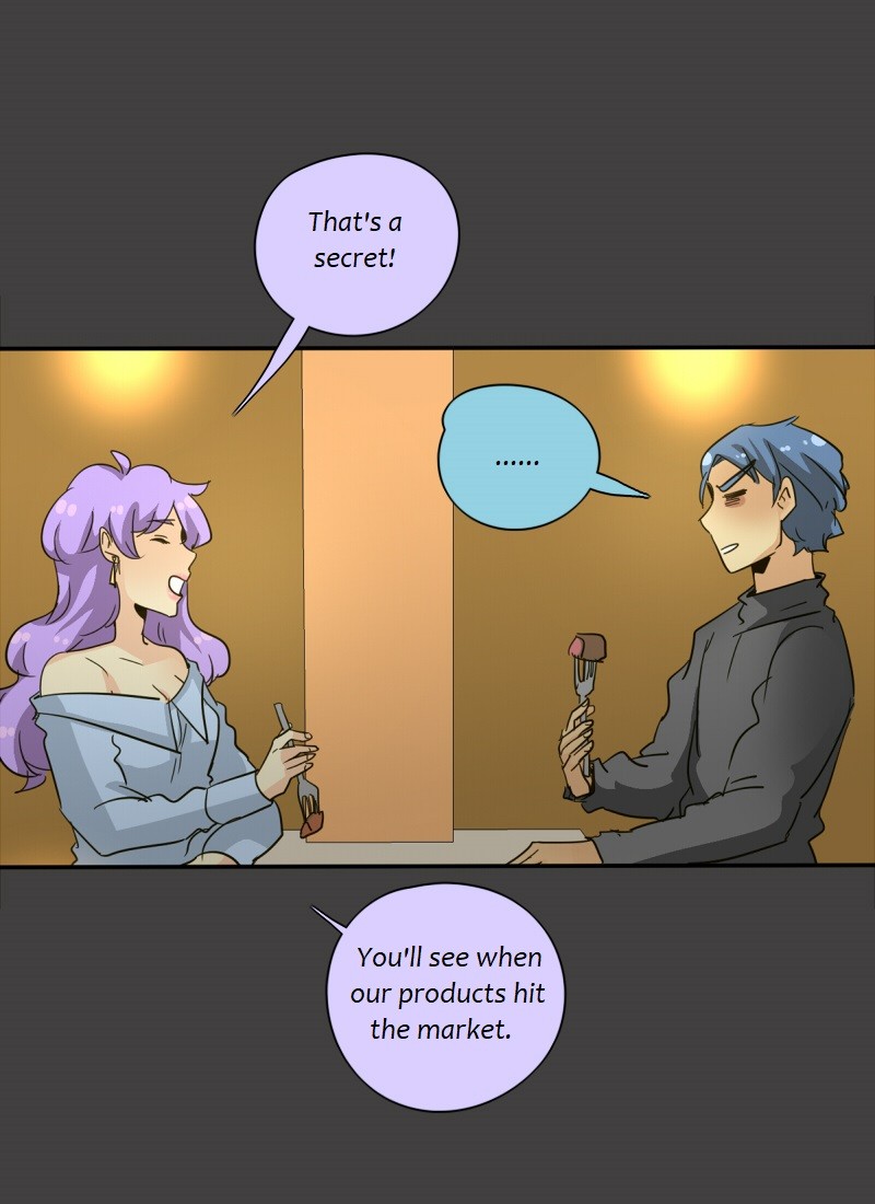 unOrdinary Chapter 145 page 40 - Chapter 145: Episode 142