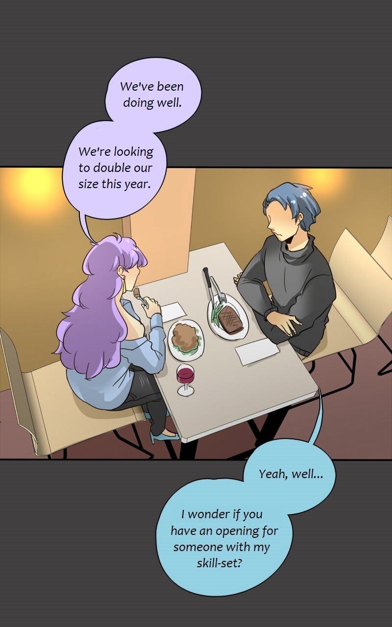 unOrdinary Chapter 145 page 41 - Chapter 145: Episode 142