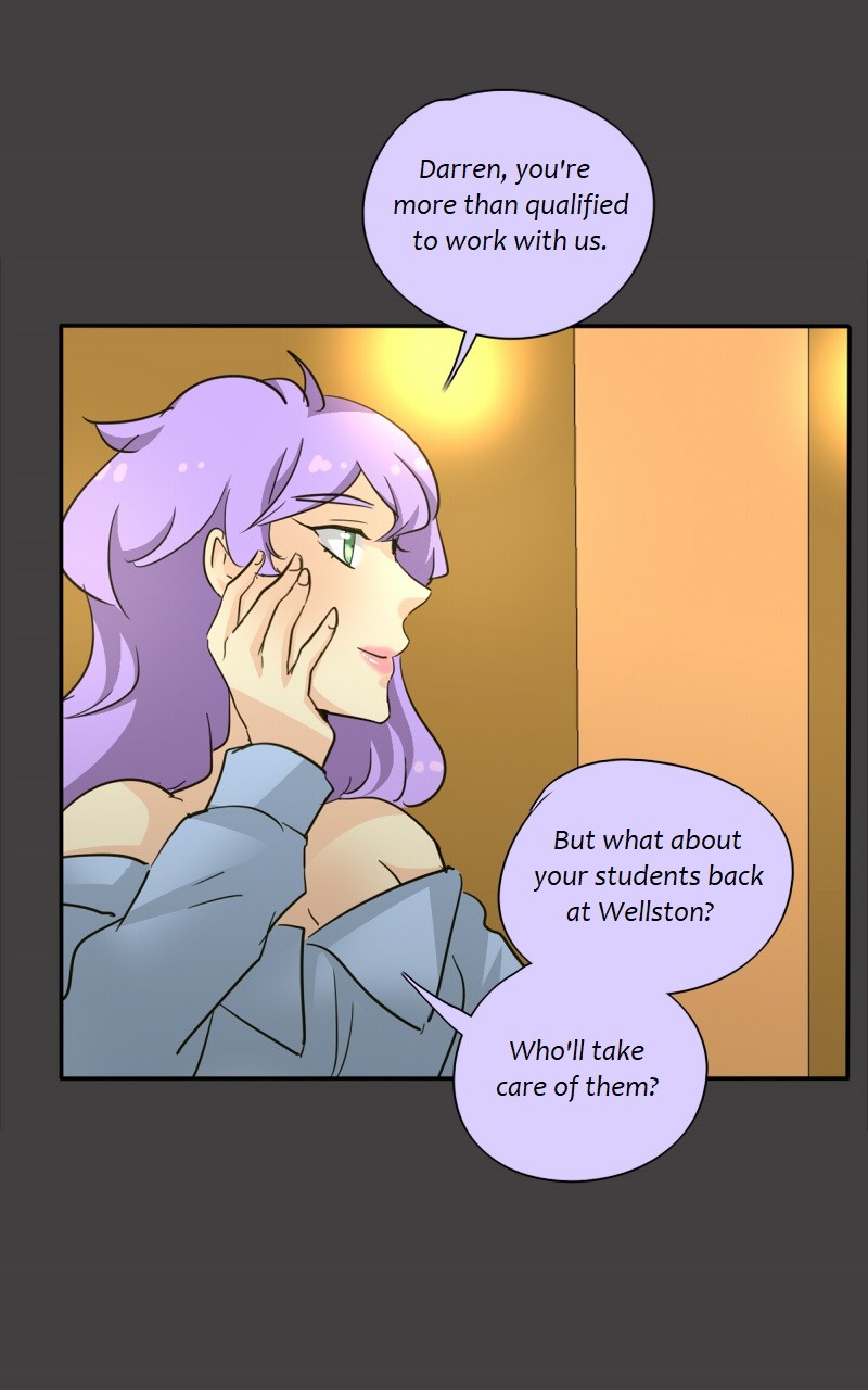unOrdinary Chapter 145 page 43 - Chapter 145: Episode 142