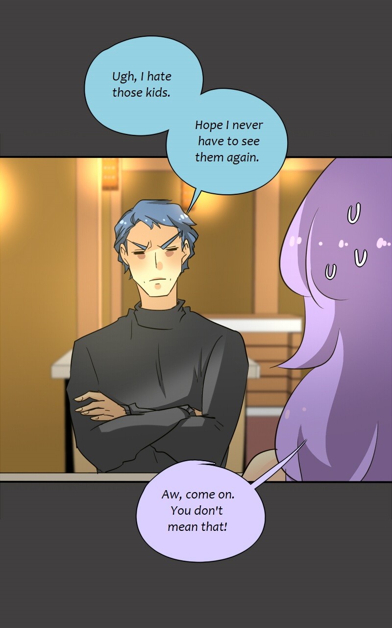 unOrdinary Chapter 145 page 44 - Chapter 145: Episode 142
