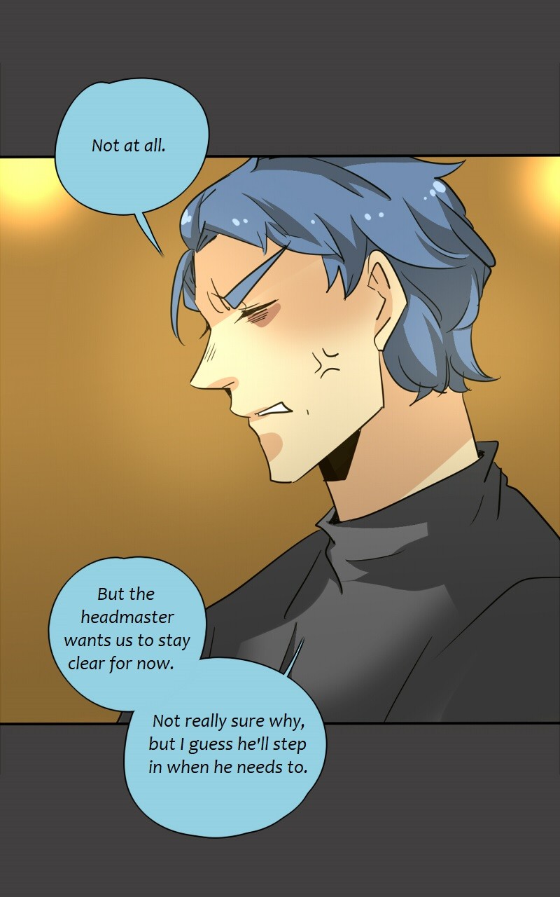 unOrdinary Chapter 145 page 46 - Chapter 145: Episode 142