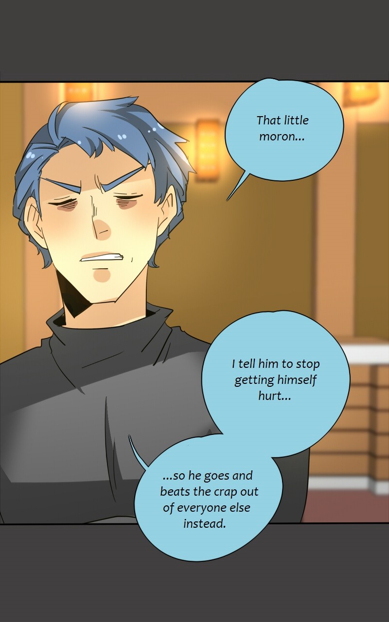 unOrdinary Chapter 145 page 47 - Chapter 145: Episode 142
