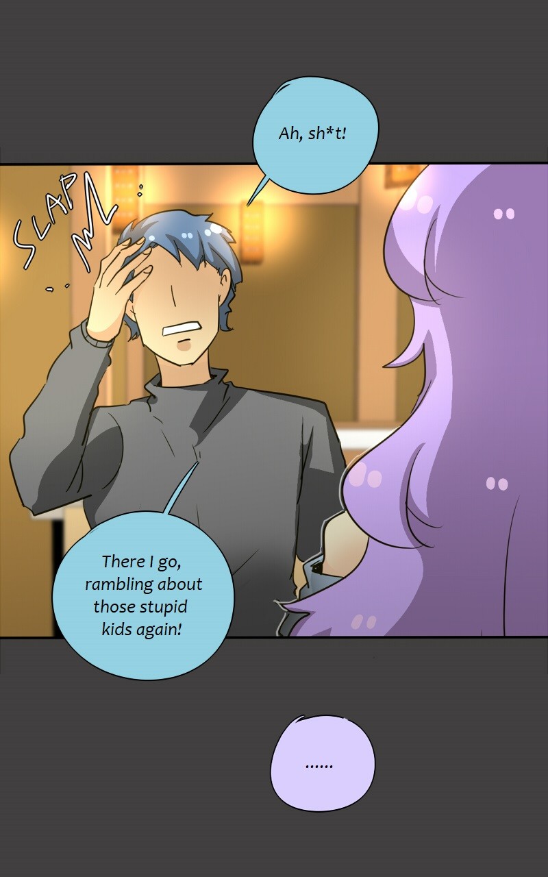 unOrdinary Chapter 145 page 54 - Chapter 145: Episode 142