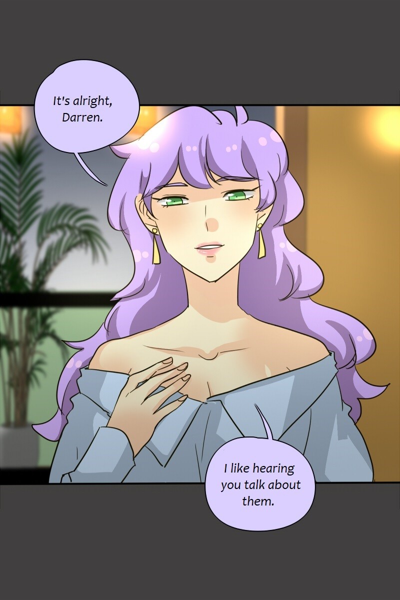 unOrdinary Chapter 145 page 55 - Chapter 145: Episode 142