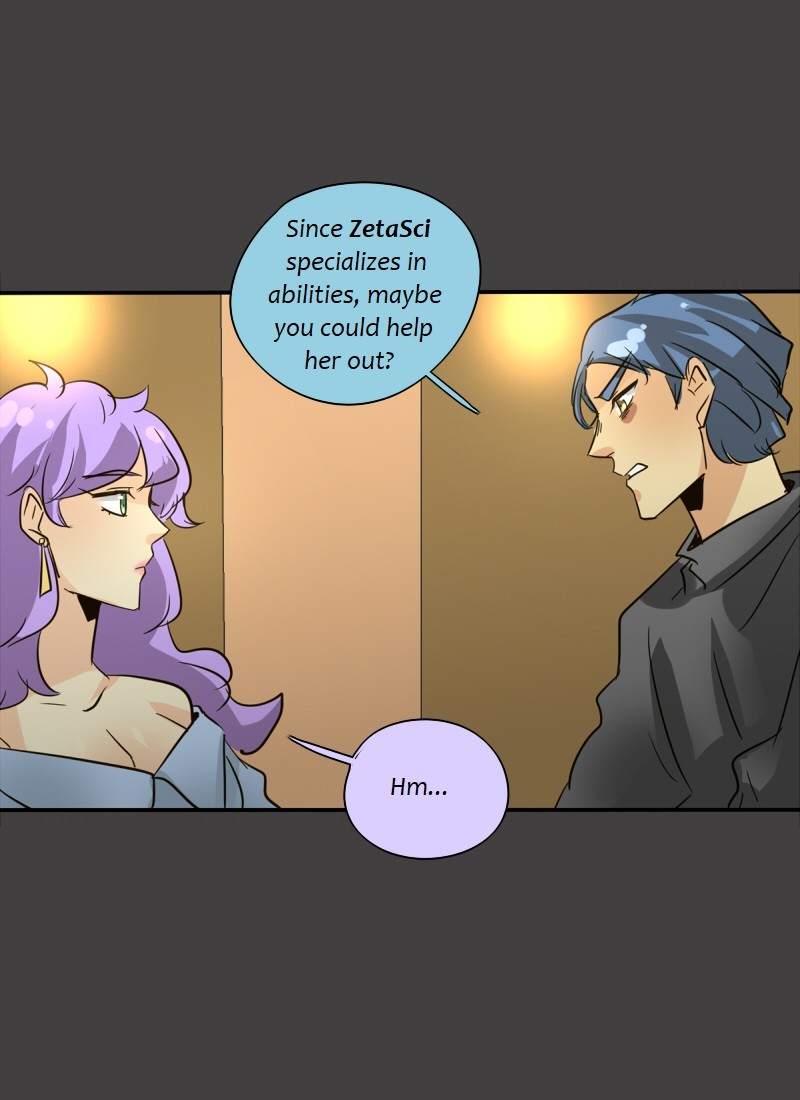 unOrdinary Chapter 145 page 58 - Chapter 145: Episode 142