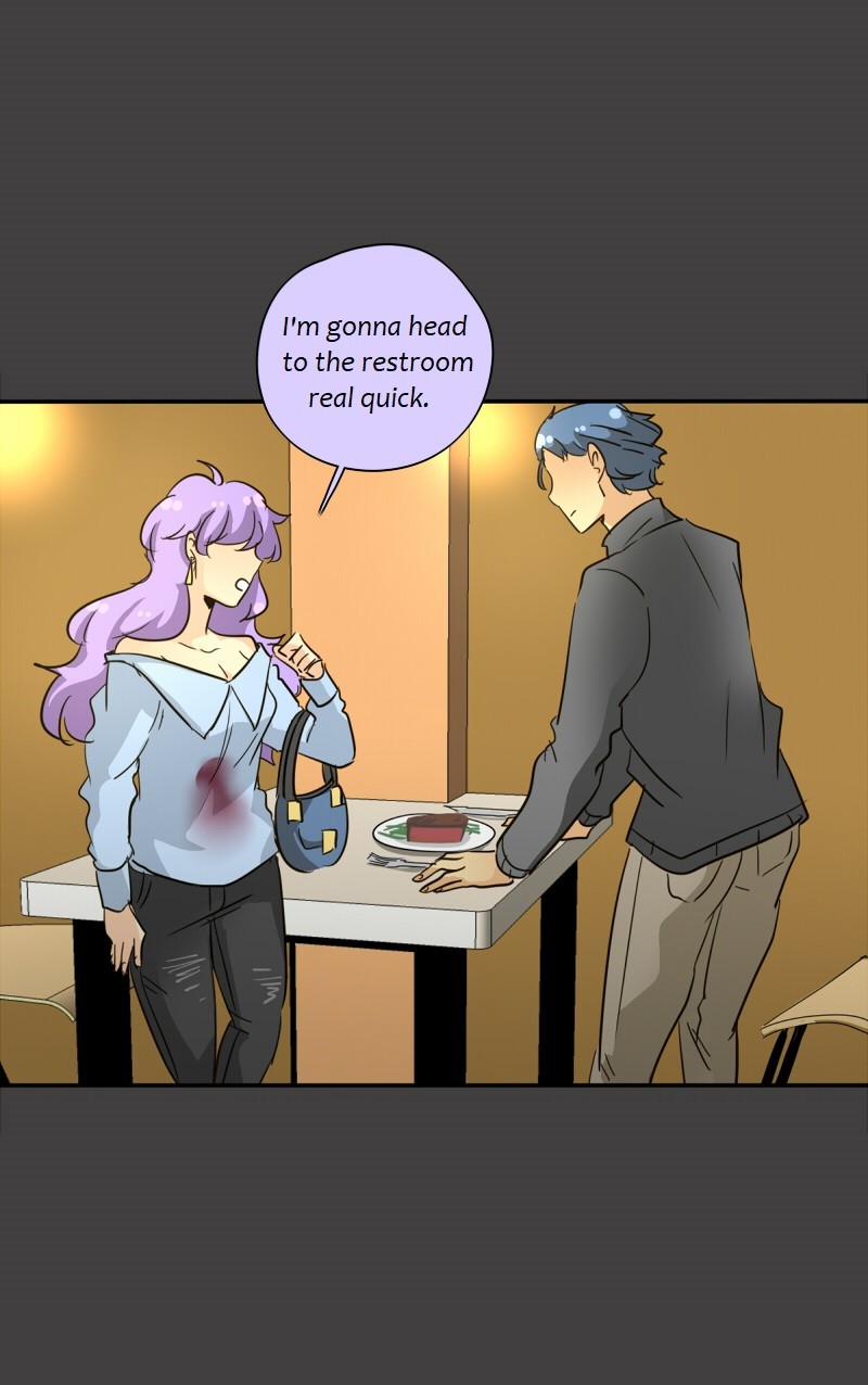 unOrdinary Chapter 145 page 70 - Chapter 145: Episode 142