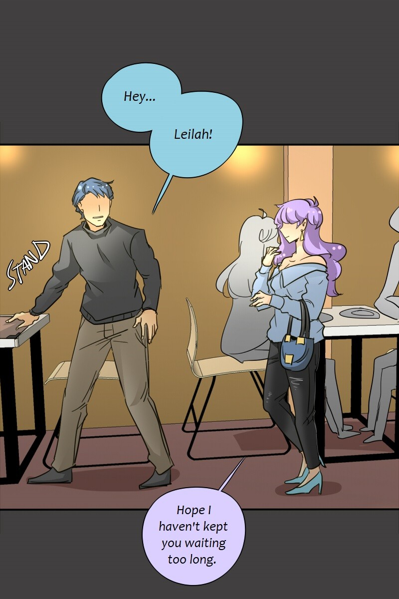 unOrdinary Chapter 145 page 8 - Chapter 145: Episode 142