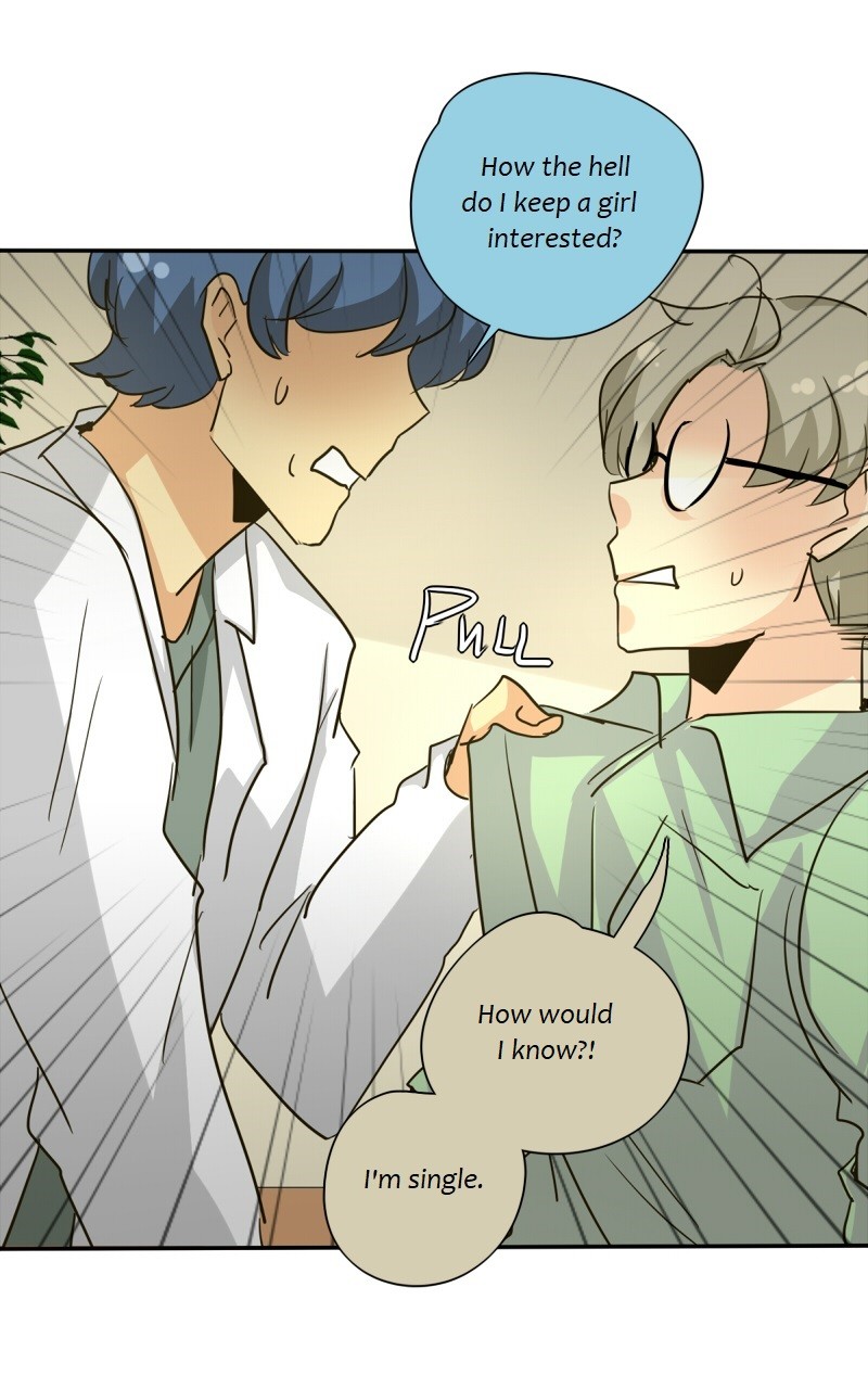 unOrdinary Chapter 145 page 84 - Chapter 145: Episode 142