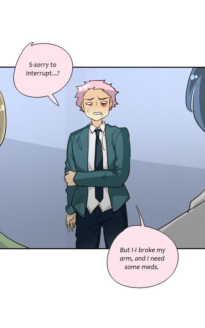 unOrdinary Chapter 145 page 86 - Chapter 145: Episode 142
